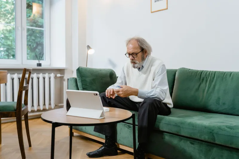 Algorithms in the Dark: Why AI Diagnostic Tools Keep Missing Mental Health Conditions
