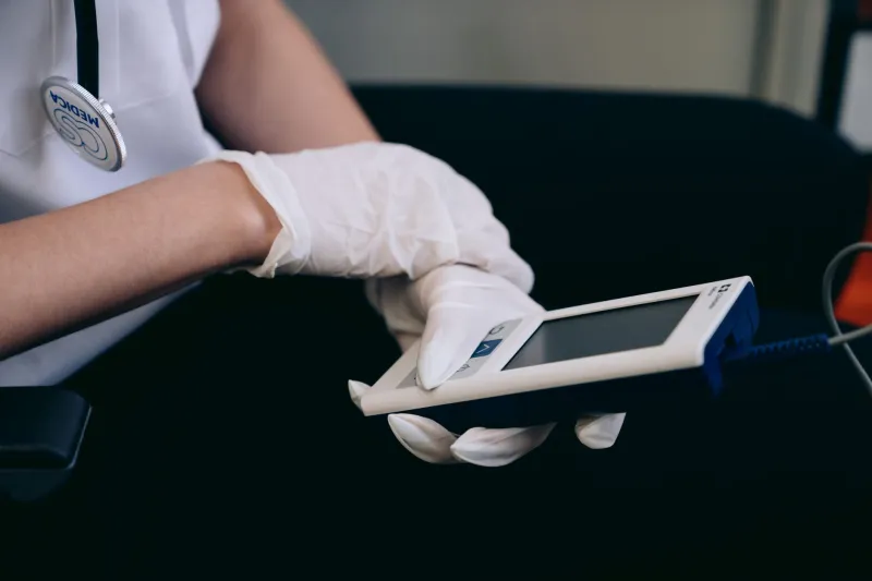 Listening to Your Heart Before It Speaks: How AI-Powered Stethoscopes Are Rewriting Preventive Cardiology
